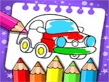 играть Coloring and learning now