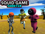 играть Squid game shooter now