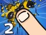играть Ant destroyer 2 now