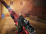 играть Zombie hunter: offline games now