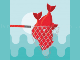 играть Fishy kawaii now