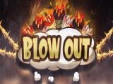 играть Blow out bomb blast ninja now
