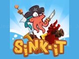 играть Sink it now