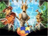 играть Ice age match3 puzzle now