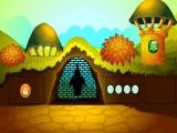 играть Tower land escape now