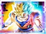 играть Dragon ball match3 puzzle now