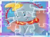 играть Dumbo match3 puzzle now