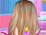 играть Princess anna short hair studio now