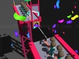играть Squid play game online all mode now