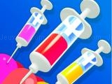 играть Color pump now