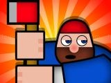 играть Forest man now
