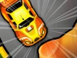 играть Nitro rally time attack 2 now