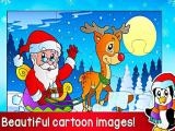 играть Snowman jigsaw now