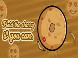 играть Cherry inhere: circle pong king now