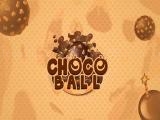 играть Choco ball: draw line & happy girl now