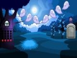 играть G2m scary forest escape now