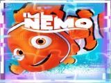 играть Nemo match3 puzzle now