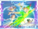 играть Peter pan match3 puzzle now
