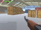 играть Fps shooting game multiplayer now