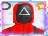 играть Squid game challenge survival now