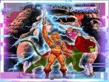 играть He-man match3 puzzle now