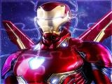 играть Iron man math3 puzzle now