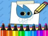 играть Mao mao: how to draw adorabat now