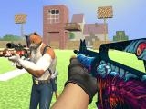 играть Fort craft now