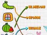 играть Match pictures to words now