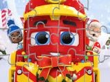 играть Mighty christmas jigsaw now