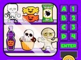 играть Scary vending machine now