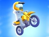 играть Mad bikers now