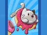 играть Donutcats now