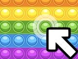 играть Pop it infinity now