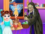 играть Baby taylor defeats nightmare now