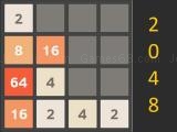 играть 2048 original now