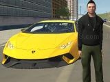 играть Ultimate city traffic driving 2021 now