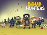 играть Bomb hunters now