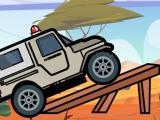 играть Jeeps driver now