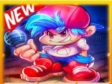играть Friday night funkin match3 new now