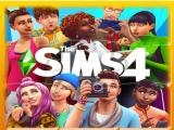 играть Sims4 love story match 3 puzzle now