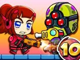 играть Zombie mission 10 now