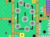 играть Ballvania - arcade metroidvania ball games now