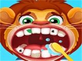 играть Children doctor dentist 2 - surgery game now