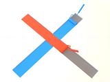 играть Paint roll 3d online now