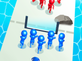 играть Mob control now