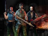играть Zombie royale defense now
