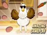 играть Egg fry now