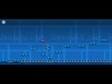 играть Gliding box now
