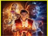 играть Disney aladdin match3 puzzle now